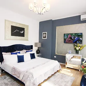  Apartment Kas 1bd Unique Unirii
